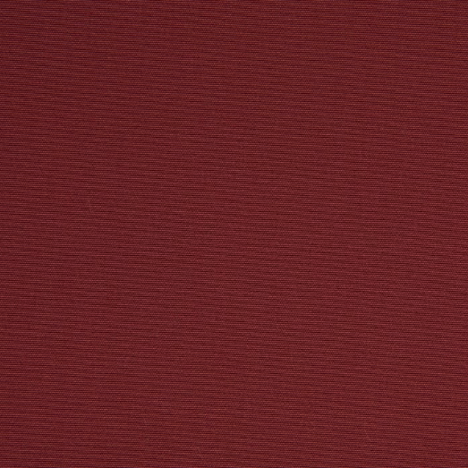 Tessuto acrilico resinato colore Bordeaux