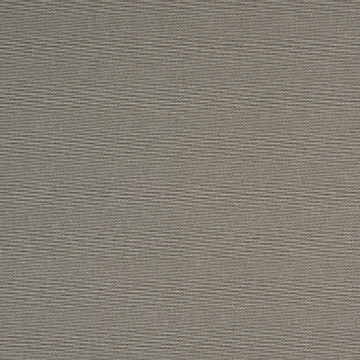 Tessuto acrilico resinato colore Grigio scuro