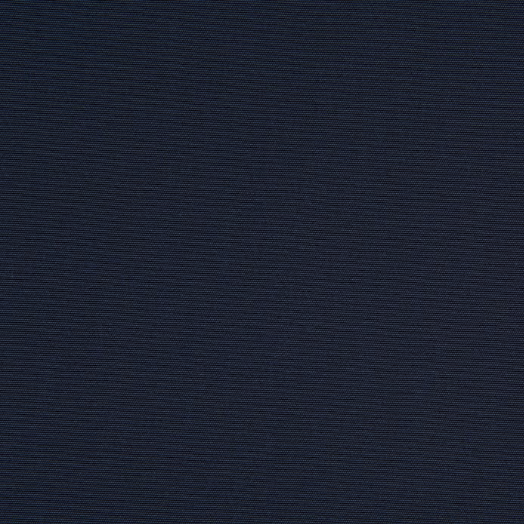 Tessuto acrilico resinato colore Navy