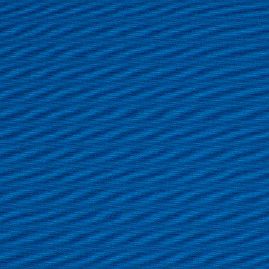 Tessuto acrilico resinato colore Azzurro Royal